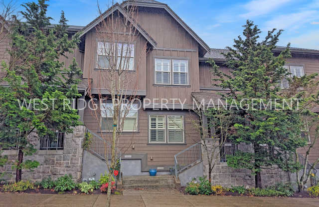 10218 SW Taylor St - 10218 Southwest Taylor Street, West Haven-Sylvan, OR 97225