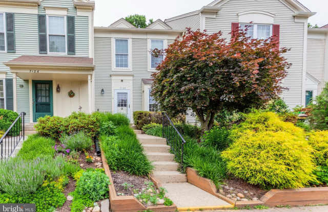 7124 WESTFIELD COURT - 7124 Westfield Court, Groveton, VA 22306