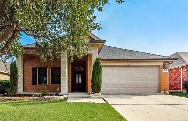 1828 Marlin Dr - 1828 Martin Drive, Paloma Creek, TX 76227