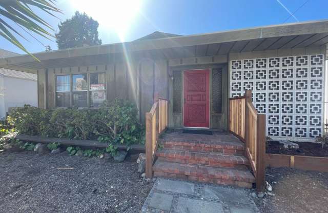 Newly Updated 3 Bedroom 2 Bathroom in Albany! photos photos