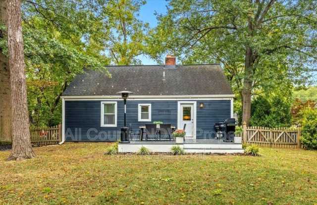 6666 Barrett Rd - 6666 Barrett Road, West Falls Church, VA 22042