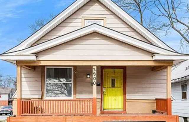 4 bedroom - 2900 East 21st Street, Kansas City, MO 64127 4 bedroom - 2900 East 21st Street, Kansas City, MO 64127