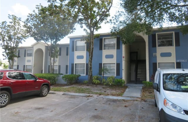 2515 N ALAFAYA TRAIL - 2515 N Alafaya Trail, University, FL 32826