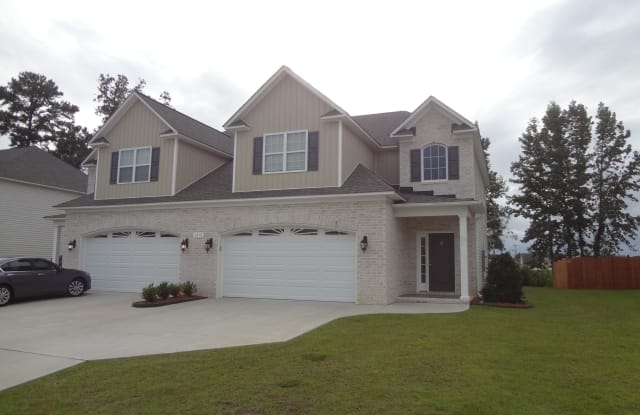 1812 Cambria Drive - 1812 Cambria Dr, Greenville, NC 27834