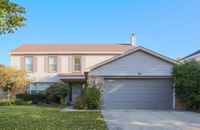 331 E Fox Hill Drive photos photos