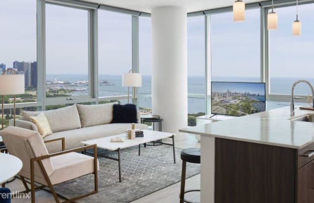 810 S Michigan Ave 4208 - 810 South Michigan Avenue, Chicago, IL 60605