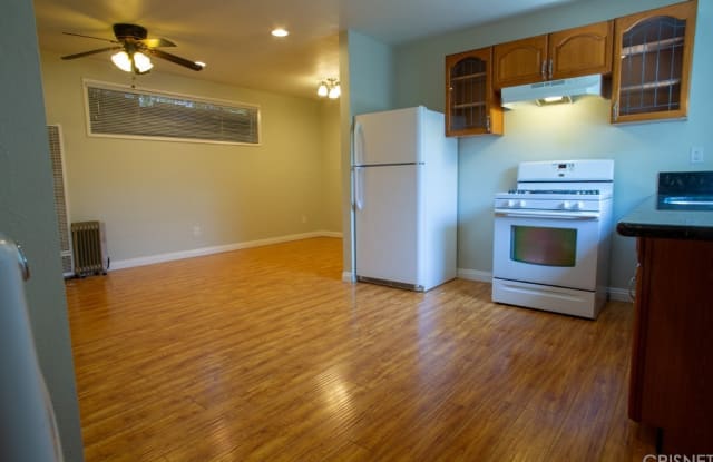 8843 Paso Robles Avenue - 8843 Paso Robles Avenue, Los Angeles, CA 91325