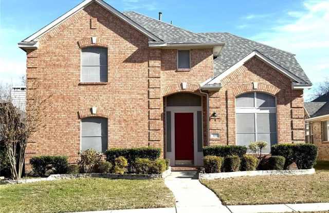119 Parkhurst Lane - 119 Parkhurst Lane, Allen, TX 75013 119 Parkhurst Lane - 119 Parkhurst Lane, Allen, TX 75013