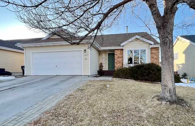 4023 Prairie View Dr - 4023 Prairie View Drive, Rapid City, SD 57701