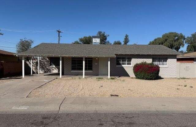 6714 N 34th Avenue photos photos