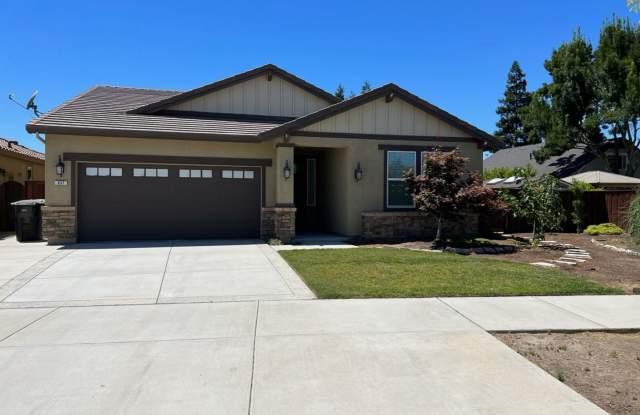 Newer single story home located in desirable Ripon! photos photos