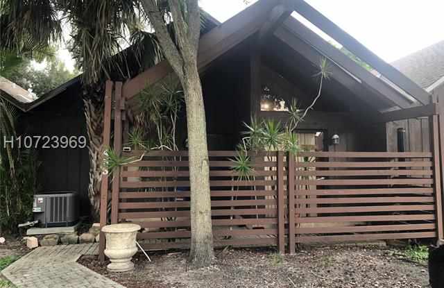 433 N University Dr - 433 North University Drive, Plantation, FL 33324
