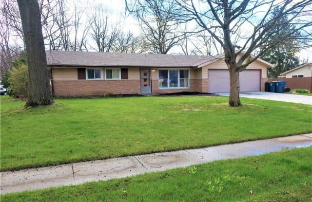 41 Blairsden Avenue - 41 Blairsden Avenue, Carmel, IN 46032