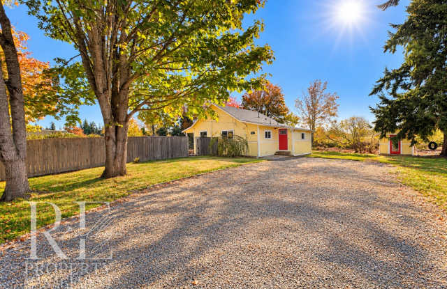 Whimsical Craftsman with Wraparound Porch, Bonus Room & Liberty Bay Peek Views Gallery 3