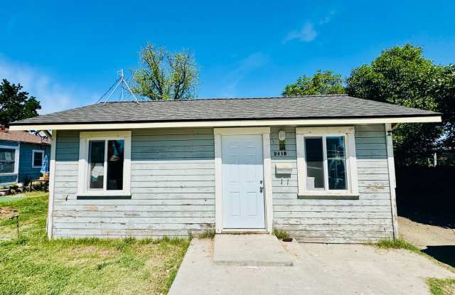 Newly Remodeled 1 Bedroom 1 Bath Home in Dos Palos photos photos