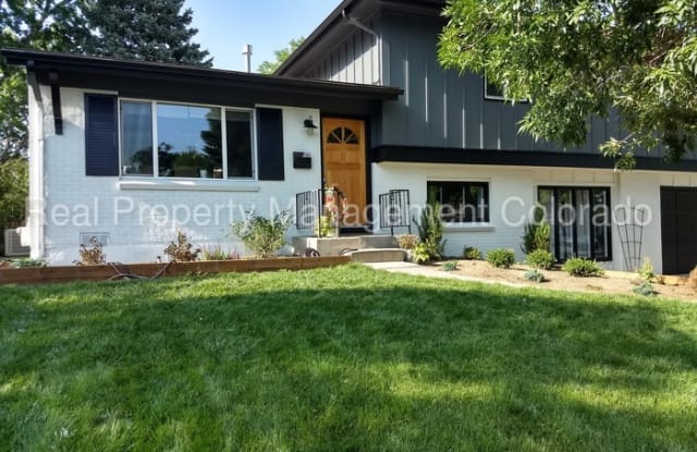 5033 West 65th Place - 5033 West 65th Place, Arvada, CO 80003