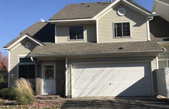8858 Spring Lane - 8858 Spring Lane, Woodbury, MN 55125