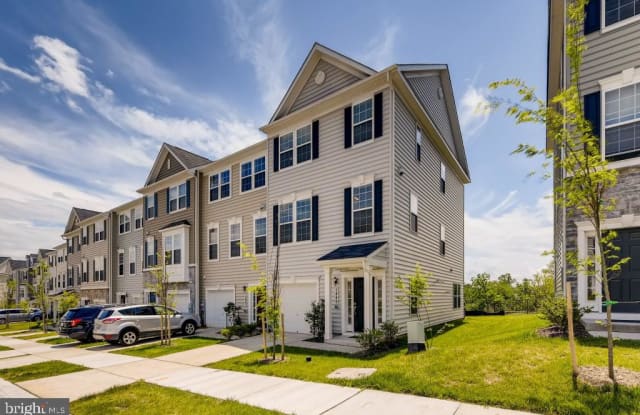 5449 BRISTOL GREEN WAY - 5449 Bristol Green Way, Catonsville, MD 21229 5449 BRISTOL GREEN WAY - 5449 Bristol Green Way, Catonsville, MD 21229