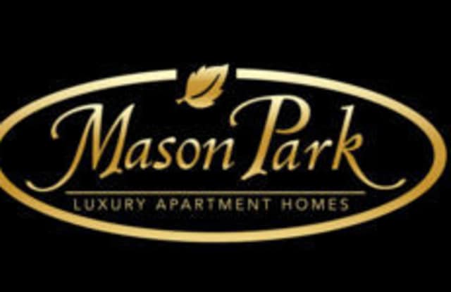 Mason Park photos photos