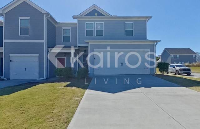 155 Dudley Way Southwest - 155 Dudley Way, Bartow County, GA 30120