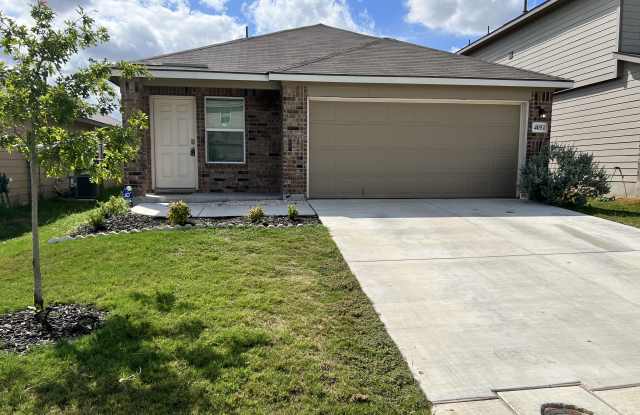 4051 Fort Palmer Blvd - 4051 Fort Palmer Boulevard, Bexar County, TX 78109