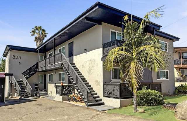 825 Normark Terrace - 4 - 825 Normark Terrace, Vista, CA 92084