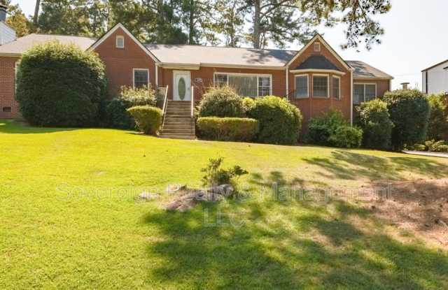 1205 Spring Valley Ln NE photos photos