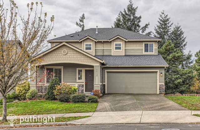 10799 Southeast Turnberry Loop - 10799 Southeast Turnberry Loop, Happy Valley, OR 97086