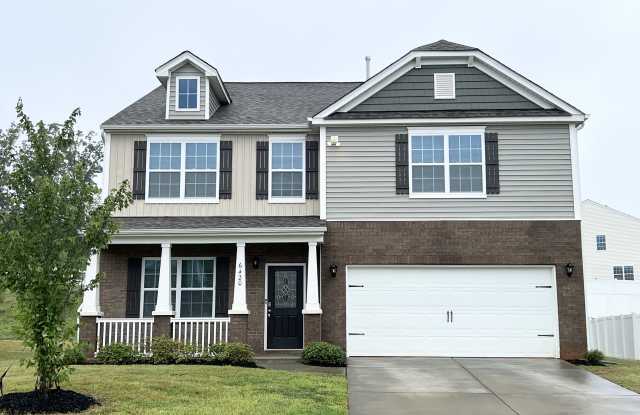 6420 Ellimar Field Ln - 6420 Ellimar Field Lane, Charlotte, NC 28215