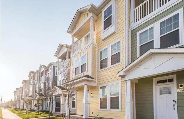 1007 E Ocean View Avenue - 1007 East Ocean View Avenue, Norfolk, VA 23503 1007 E Ocean View Avenue - 1007 East Ocean View Avenue, Norfolk, VA 23503