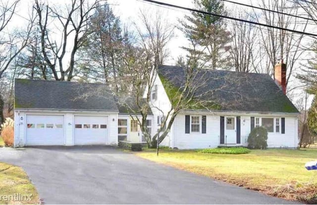 11 Hiram Ln - 11 Hiram Lane, Bloomfield, CT 06002