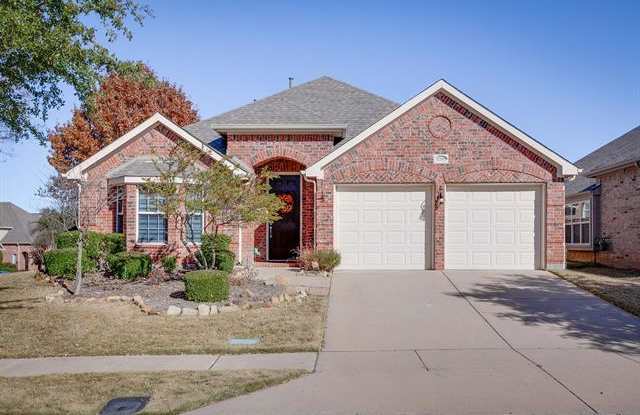 8200 Watson Road - 8200 Watson Road, Lantana, TX 76226