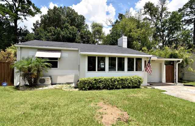4641 BLOUNT Avenue - 4641 Blount Avenue, Jacksonville, FL 32210