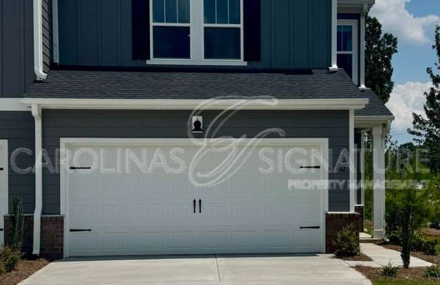 Brand New 3Br/2.5BA Townhouse in Union County photos photos