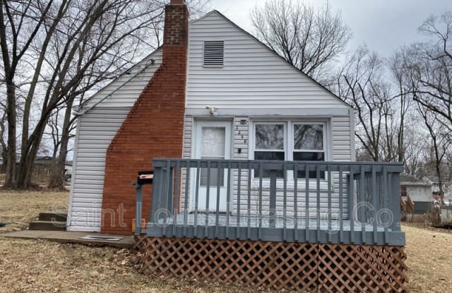 3298 Wismer Rd. - 3298 Wismer Road, Breckenridge Hills, MO 63114