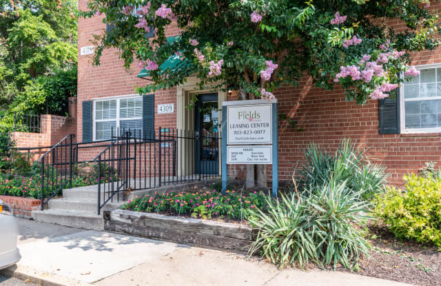 Affordable Housing - Fields of Alexandria photos photos