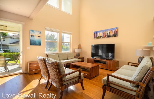 92-1081 Koio Drive #C - 92-1081 Koi'o Drive, Ko Olina, HI 96707