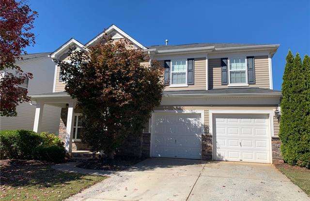 115 Colville Road - 115 Colville Road, Mooresville, NC 28117