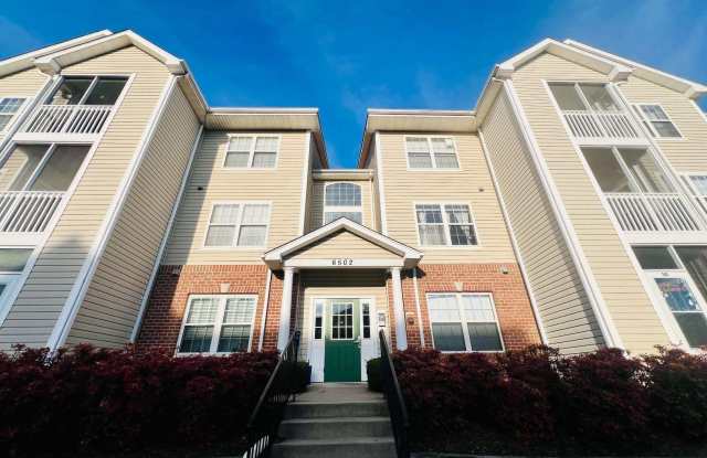 6502 HOME WATER Court unit: 303 - 6502 Home Water Court, Glen Burnie, MD 21060