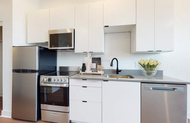 The Everett photos photos