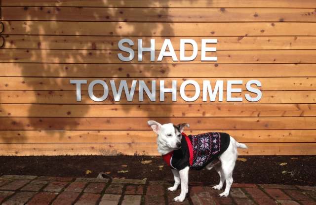 Shade Townhomes, LLC photos photos