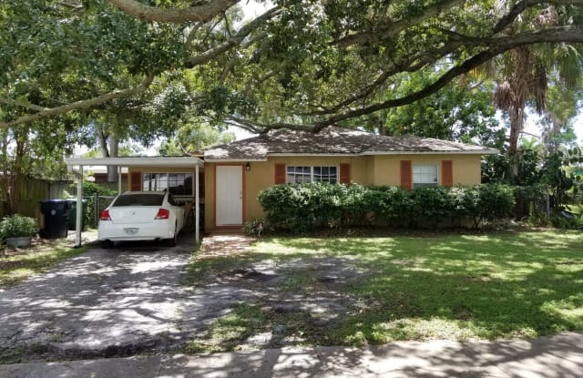 4308 W North A St - 4308 West North a Street, Tampa, FL 33609