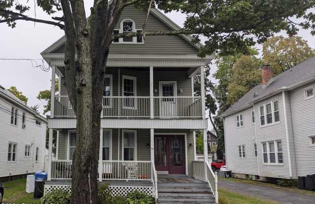 44 Harris Avenue - 44 Harris Avenue, Albany, NY 12208