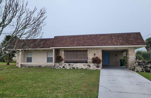 5290 NEVILLE TERRACE - 5290 Neville Terrace, Charlotte County, FL 33981