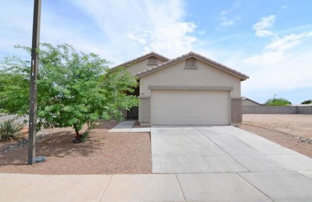 83 West 5th Avenue West - 83 5th Ave W, Buckeye, AZ 85326