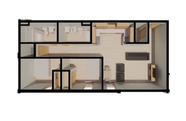 300 s 13th St photos photos