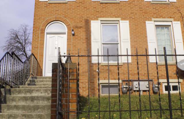 507 W 4th St - 507 West 4th Street, Wilmington, DE 19801