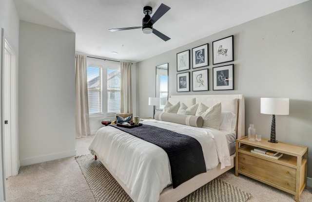 Palo Townhomes Gallery 4