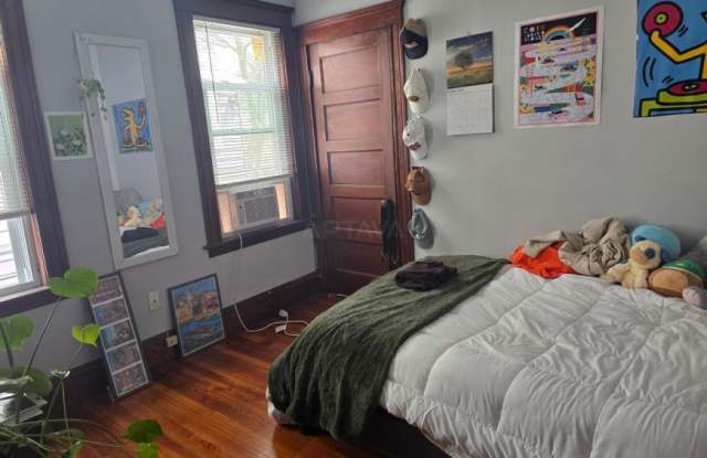95 Bartlett St. Gallery 1