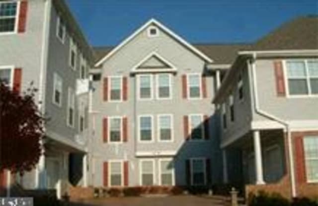 48 HAWK RISE LANE - 48 Hawk Rise Lane, Owings Mills, MD 21117